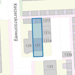 Perceel SDE02-C-1448