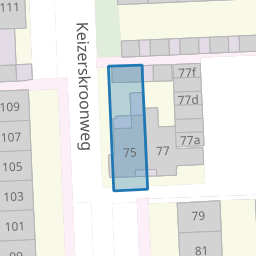 Perceel SDE02-C-1450