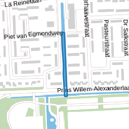 Perceel SDE02-C-1455