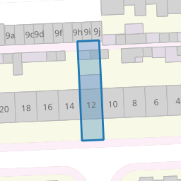 Perceel SDE02-C-1464