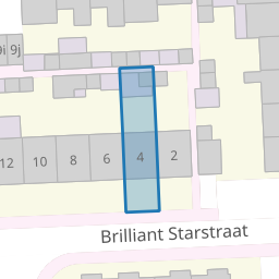Perceel SDE02-C-1468