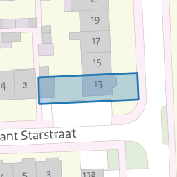 Perceel SDE02-C-1470