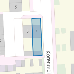 Perceel SDE02-C-1486