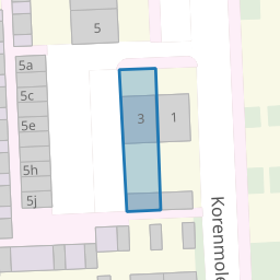 Perceel SDE02-C-1487