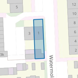 Perceel SDE02-C-1488