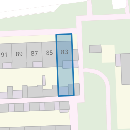 Perceel SDE02-C-1495