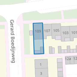 Perceel SDE02-C-1508