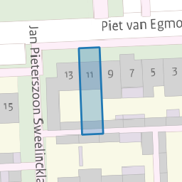 Perceel SDE02-C-1512