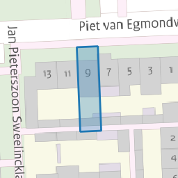 Perceel SDE02-C-1513