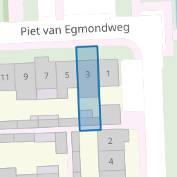 Perceel SDE02-C-1516