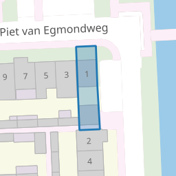 Perceel SDE02-C-1517