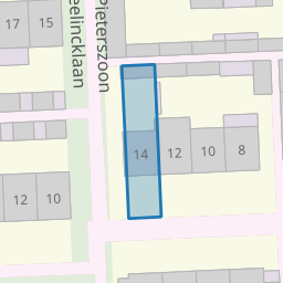 Perceel SDE02-C-1518