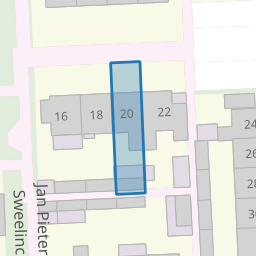 Perceel SDE02-C-1524