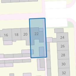 Perceel SDE02-C-1525