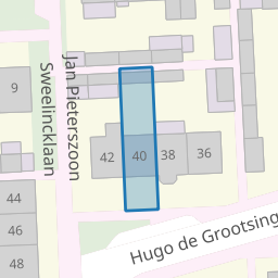 Perceel SDE02-C-1527