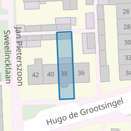 Perceel SDE02-C-1528