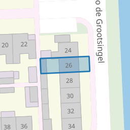 Perceel SDE02-C-1534