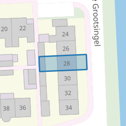 Perceel SDE02-C-1535