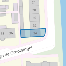 Perceel SDE02-C-1538