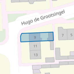 Perceel SDE02-C-1543