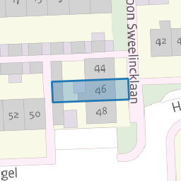 Perceel SDE02-C-1548