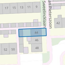 Perceel SDE02-C-1549