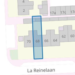 Perceel SDE02-C-1560