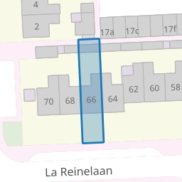 Perceel SDE02-C-1561