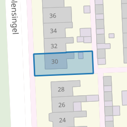 Perceel SDE02-C-1579