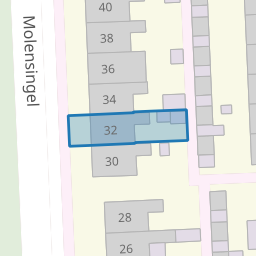 Perceel SDE02-C-1580