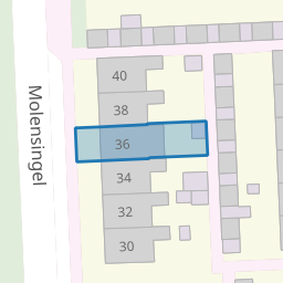 Perceel SDE02-C-1582