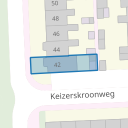 Perceel SDE02-C-1586