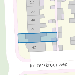 Perceel SDE02-C-1587