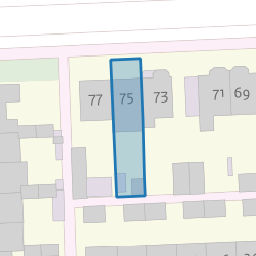 Perceel SDE02-C-1600