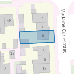 Perceel SDE02-C-1616