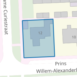 Perceel SDE02-C-1621