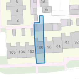 Perceel SDE02-C-1632