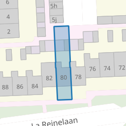Perceel SDE02-C-1642