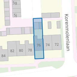 Perceel SDE02-C-1644