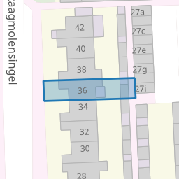 Perceel SDE02-C-1651