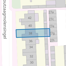 Perceel SDE02-C-1652