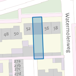 Perceel SDE02-C-1660