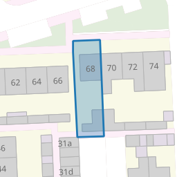 Perceel SDE02-C-1667