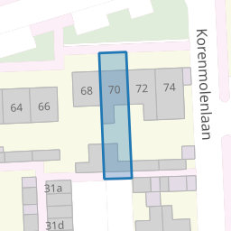 Perceel SDE02-C-1668