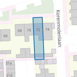 Perceel SDE02-C-1669