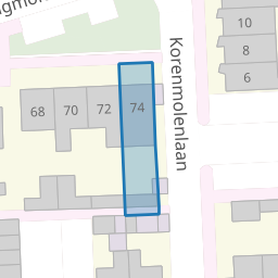 Perceel SDE02-C-1670