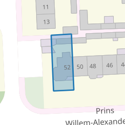 Perceel SDE02-C-1672