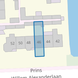 Perceel SDE02-C-1675