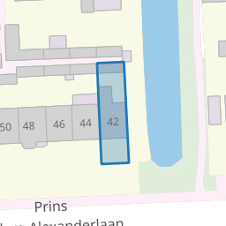 Perceel SDE02-C-1677