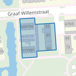 Perceel SDE02-C-1688